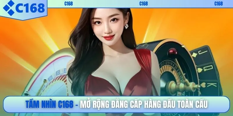 Tầm nhìn C168